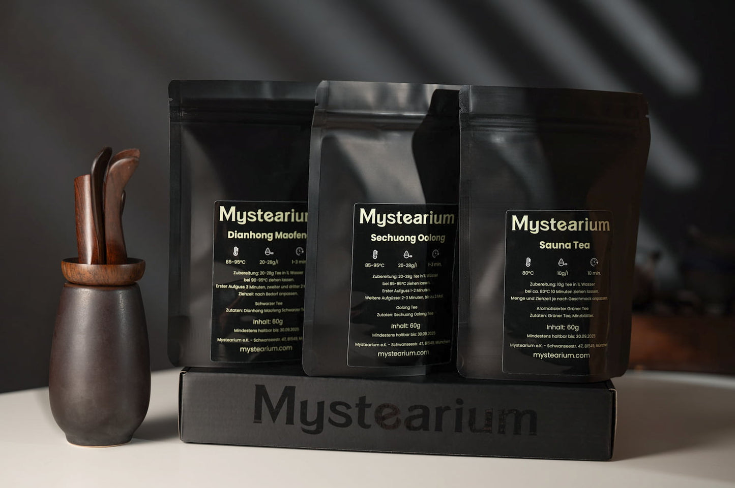 Loser Tee Probierset