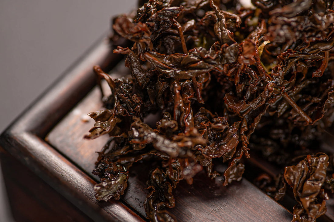 Re-steeping explained: why tea can be brewed multiple times