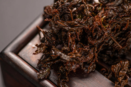 Re-steeping explained: why tea can be brewed multiple times