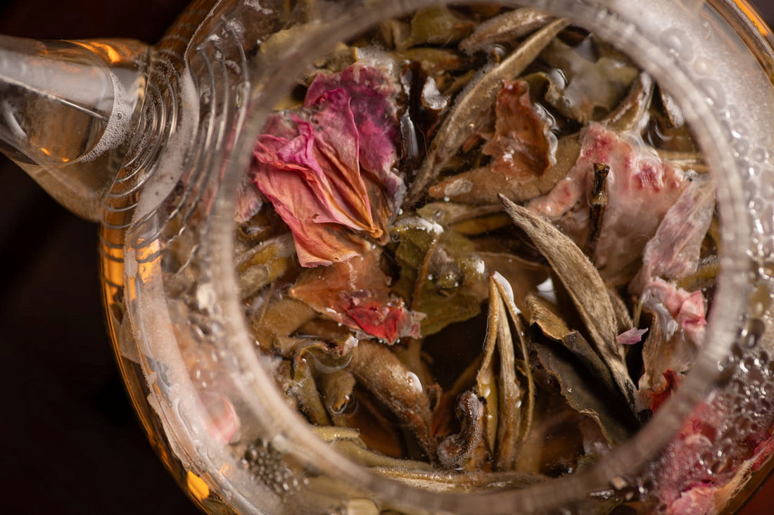 Why tea sometimes tastes wrong (and how to fix it)