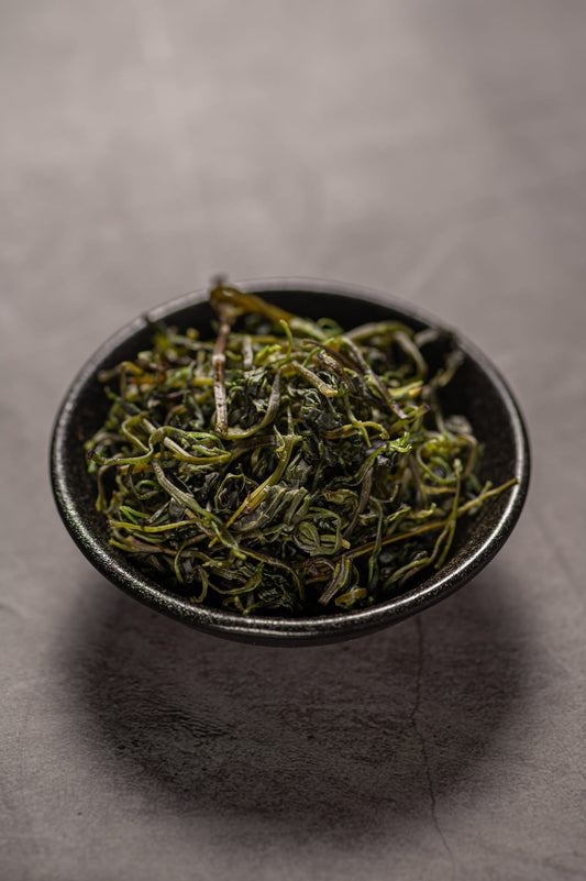 Kuding – Herbal tea