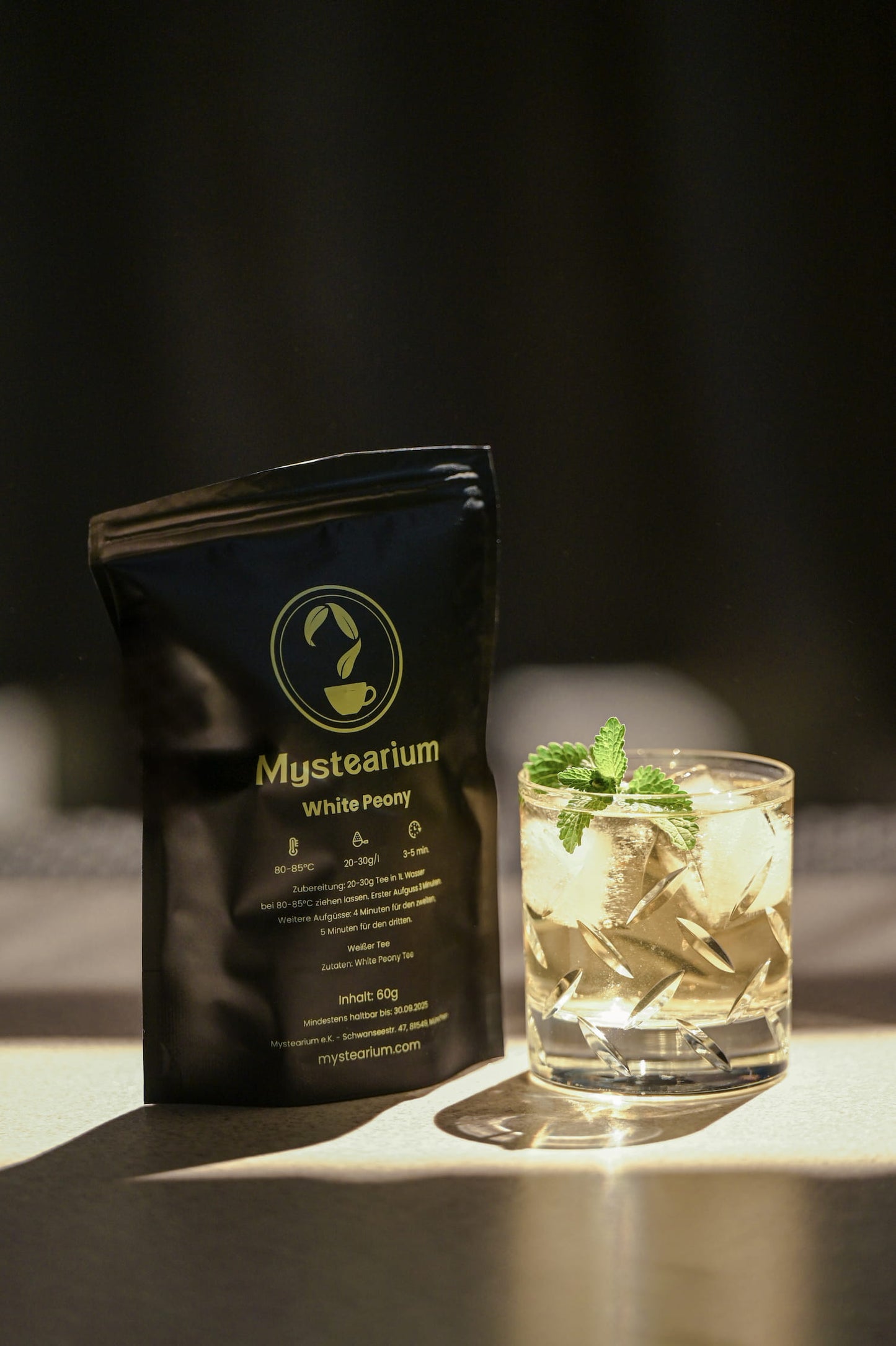 Loser Tee Probierset