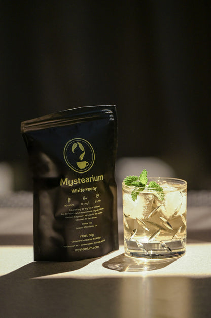 Loser Tee Probierset